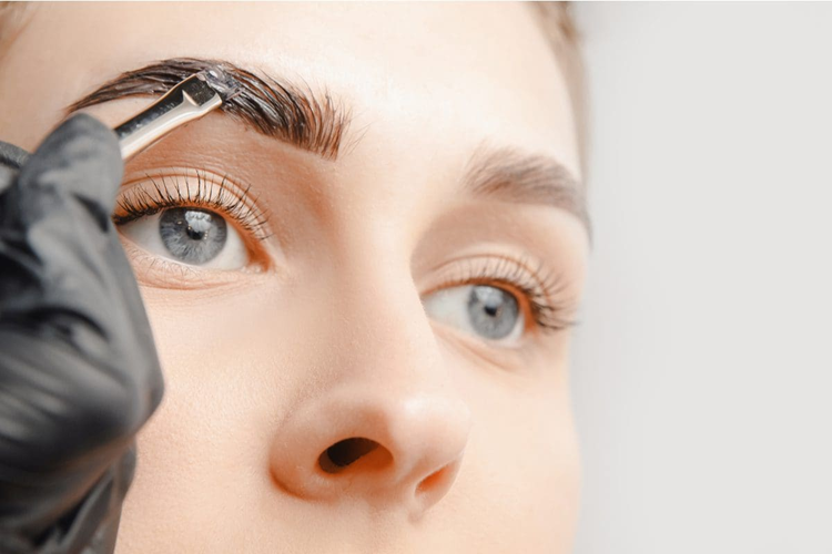 Brow Tinting Ringwood: The Secret to Bold, Defined Brows