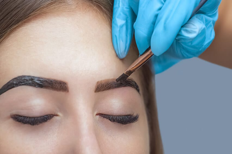 Brow Tinting Ringwood: The Secret to Bold, Defined Brows